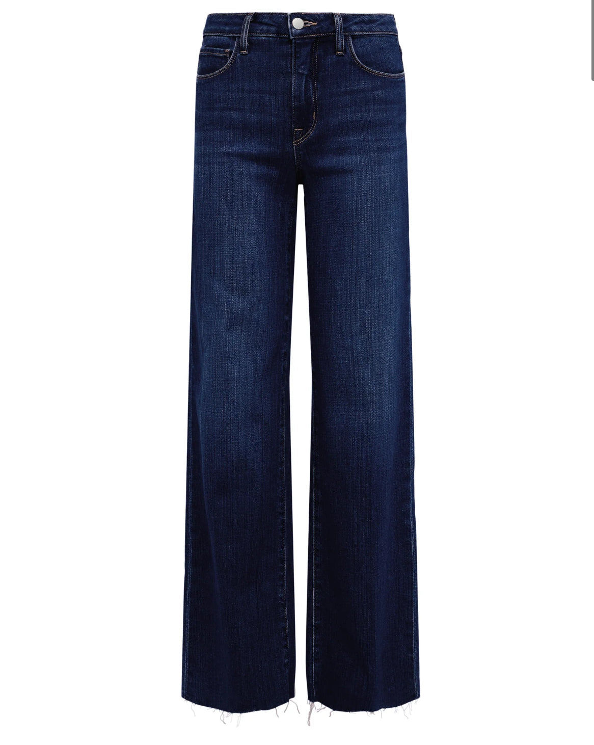 Scottie Wide-Leg