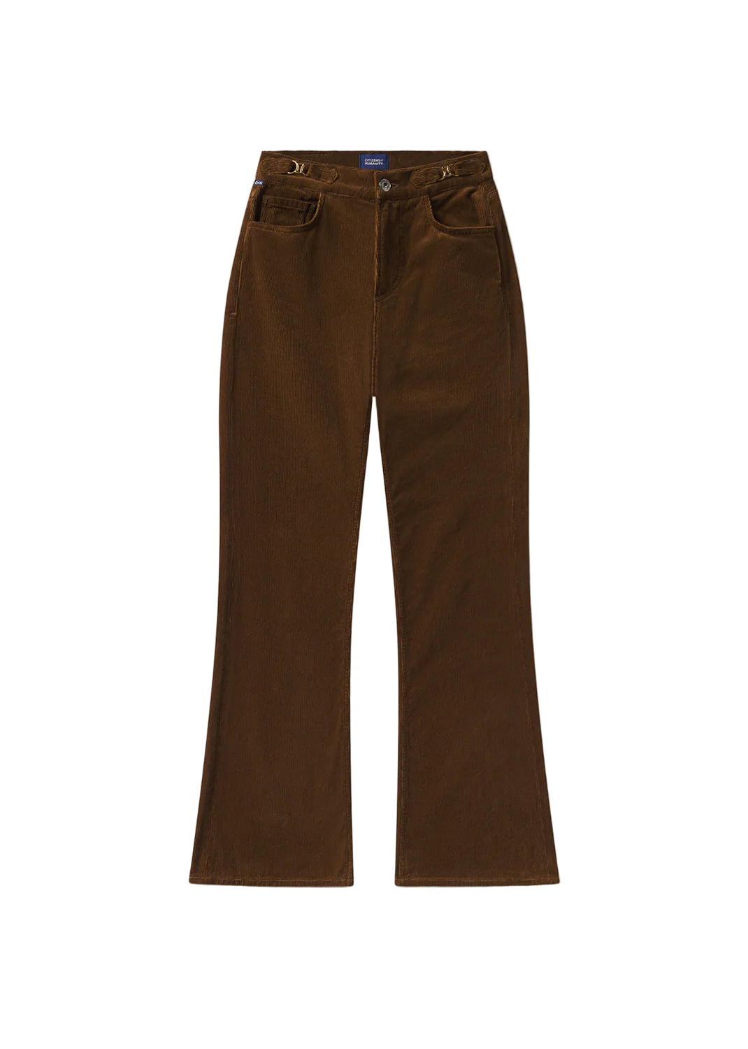 Kimberly Corduroy Flare