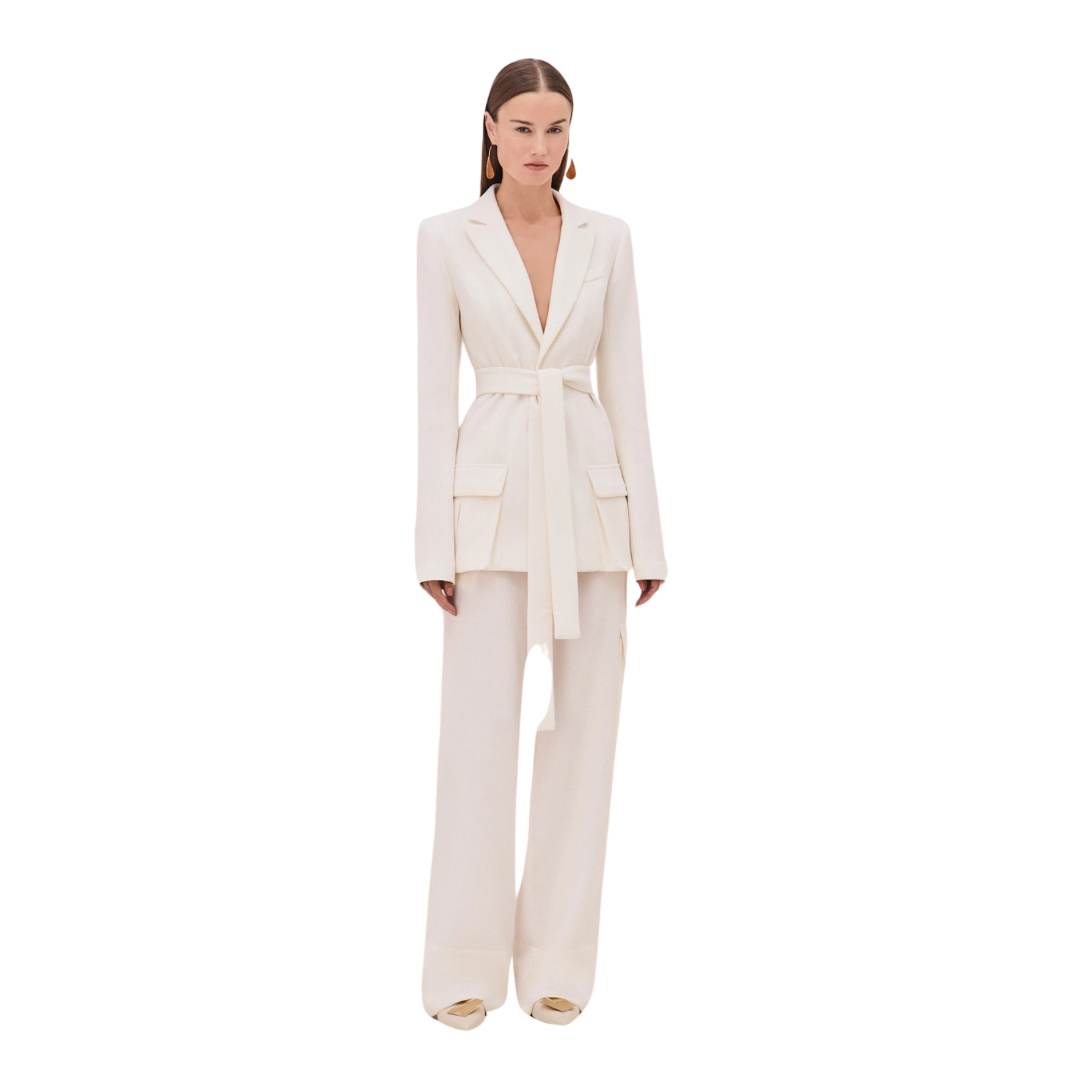 BARTAN JACKET - M