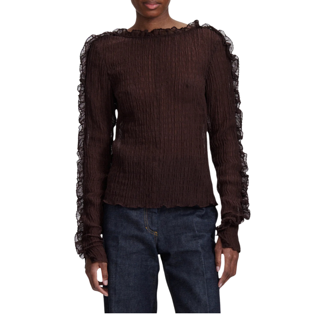 Reno Top - XS