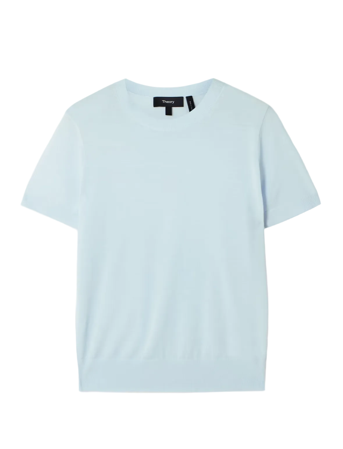 Merino Wool T-Shirt