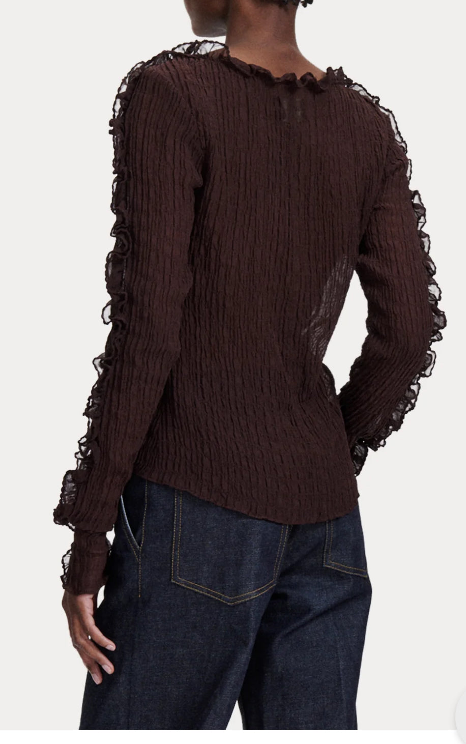 Reno Top - XS