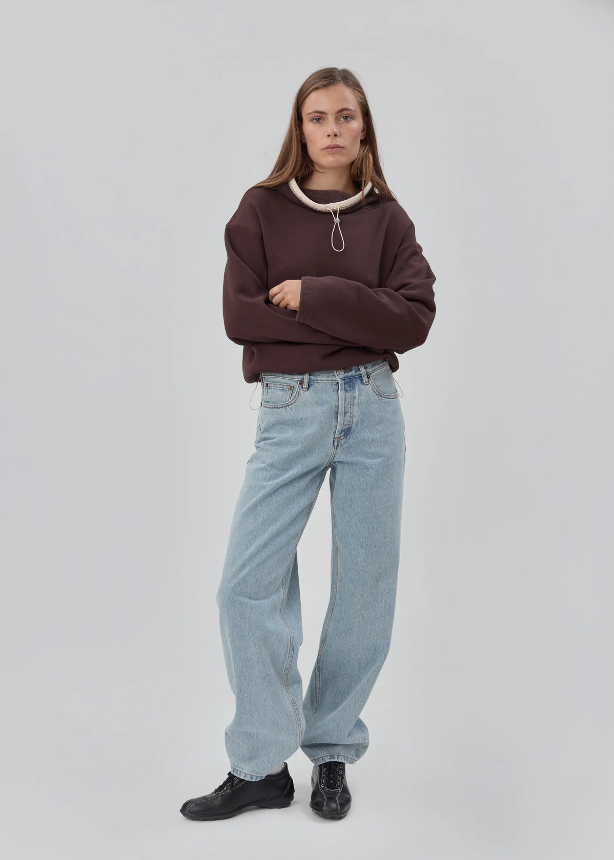 Rec Pullover