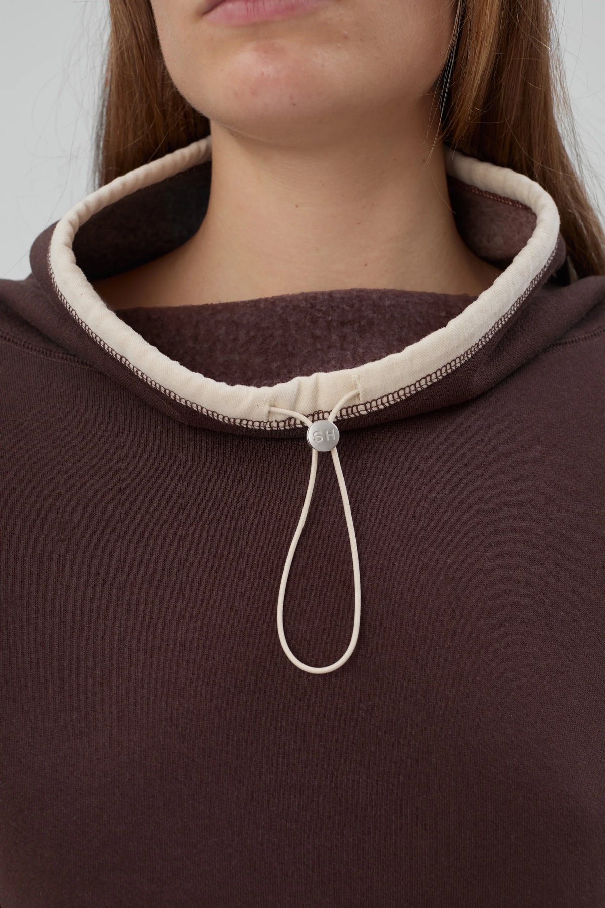 Rec Pullover
