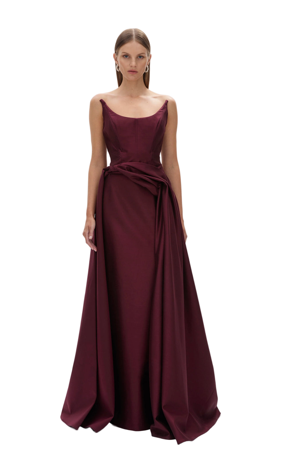 Adeline Gown