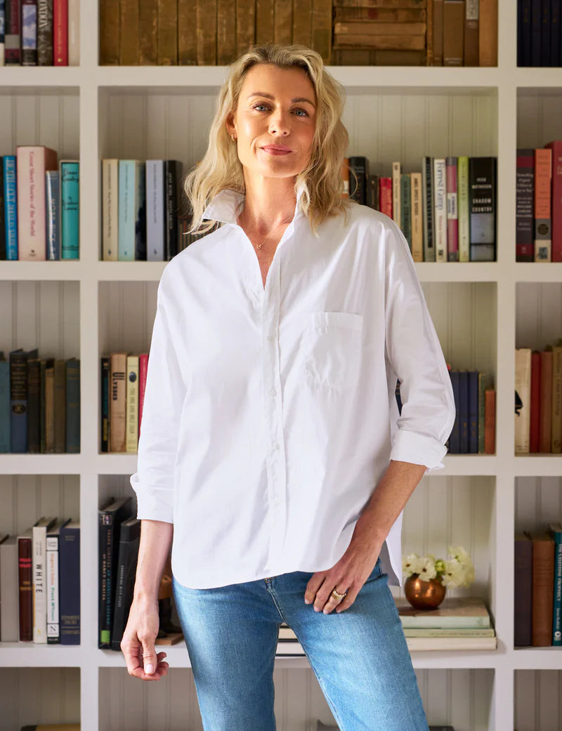 Oona Continuous Shirt