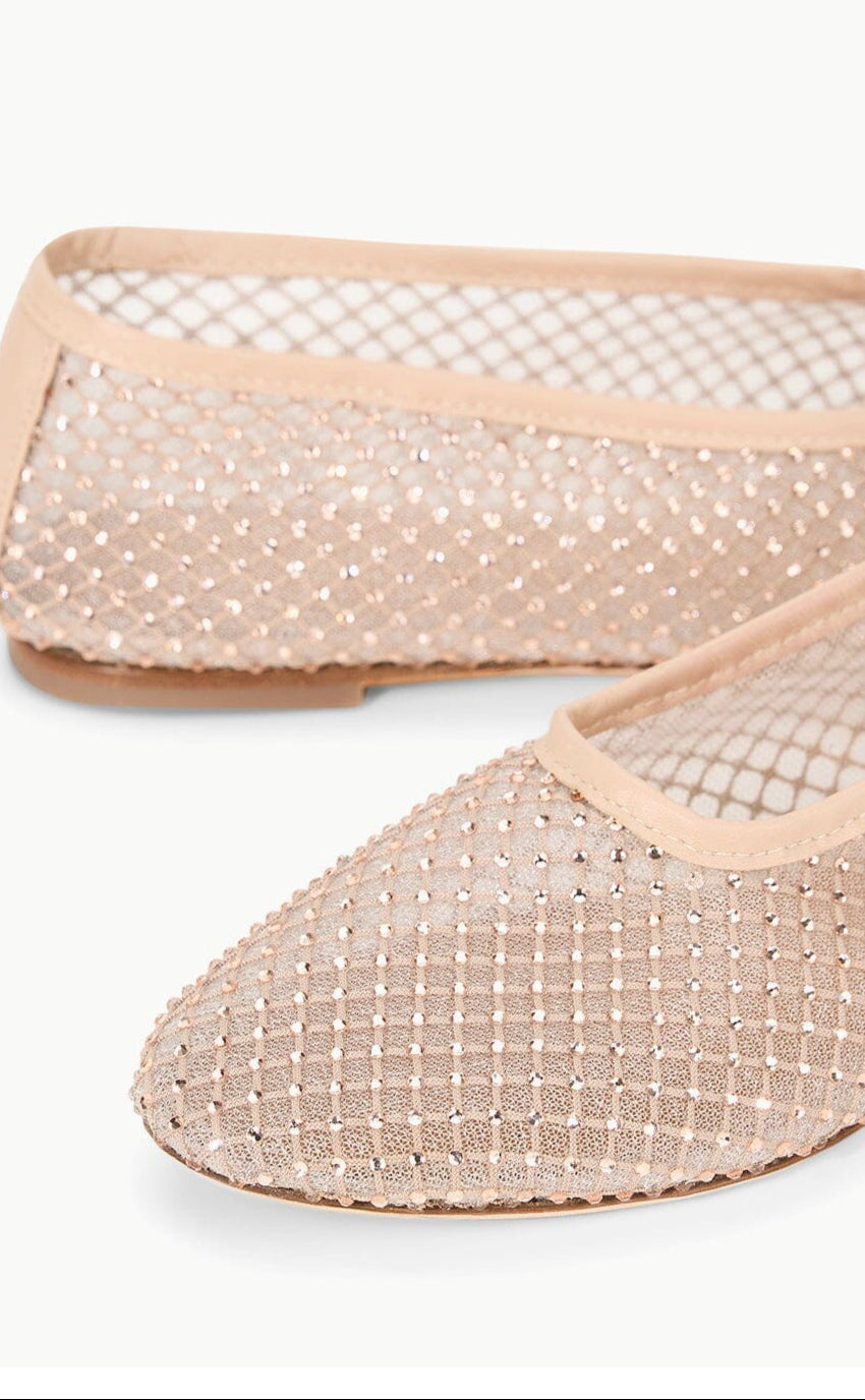 Alba Ballet Flat