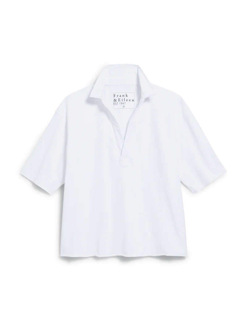 Patty Popover Henley