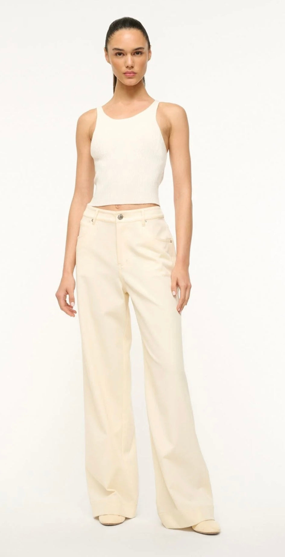 Grayson Pant