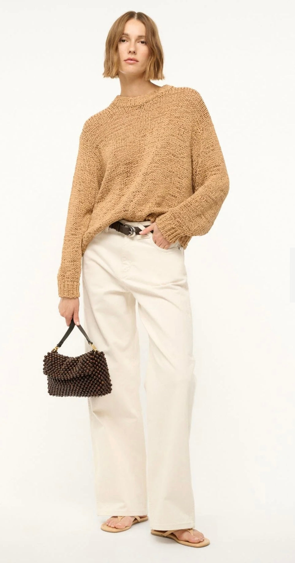 Timmy Shoulder Bag