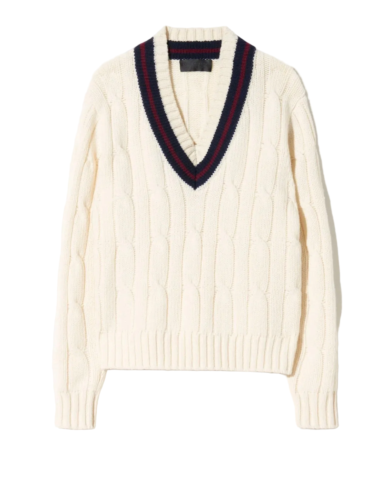 Fabiana Sweater