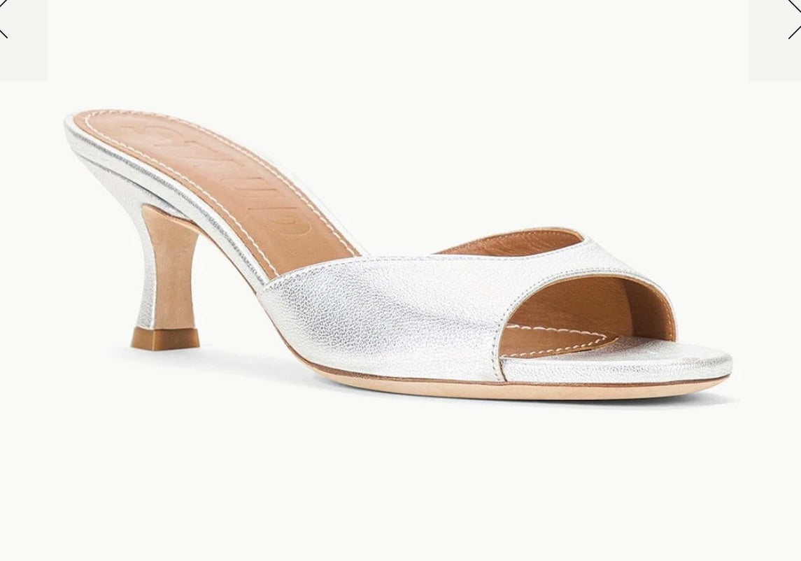 Bridgette Mule
