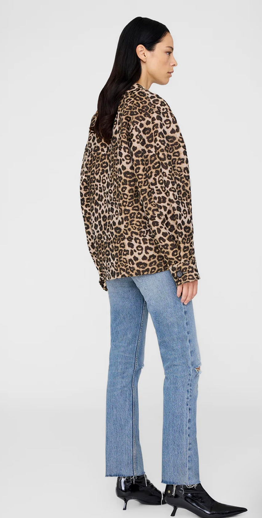Flynn Jacket