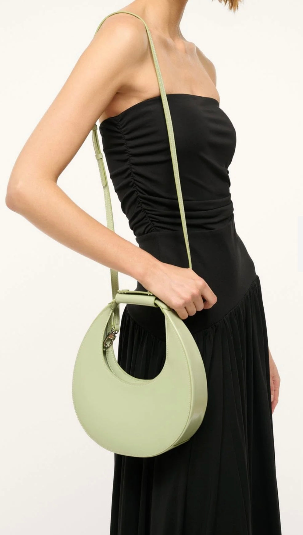 Mini Moon Bag