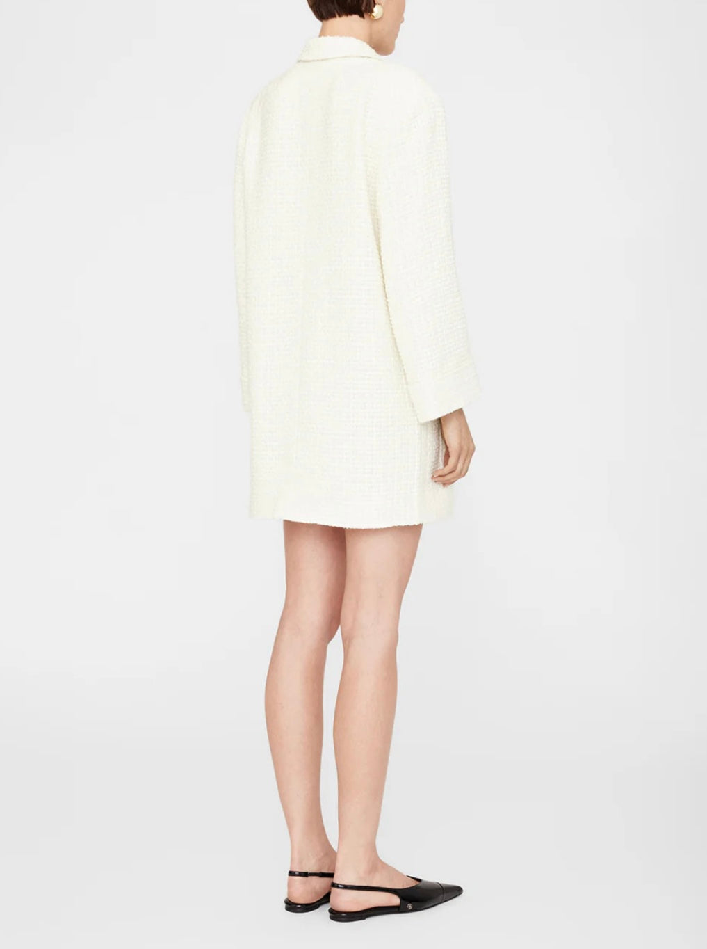 Katherine Dress - XS