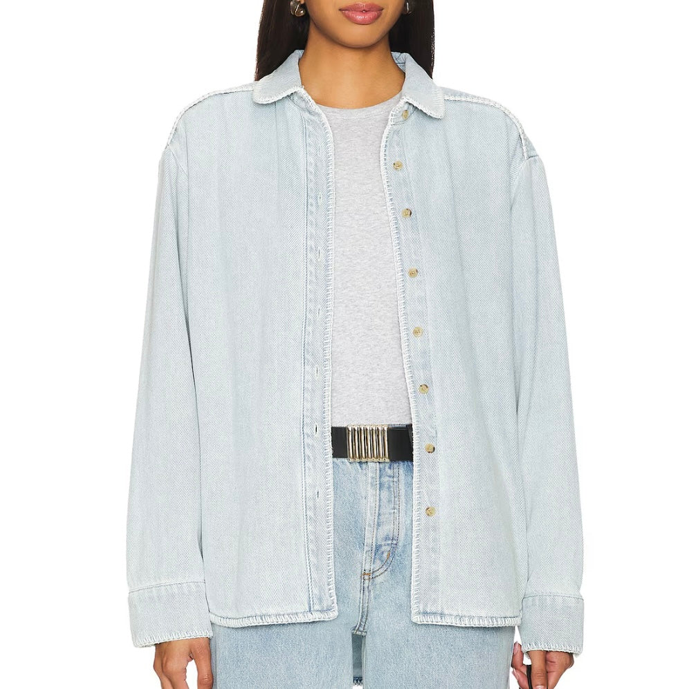 Western Shirt