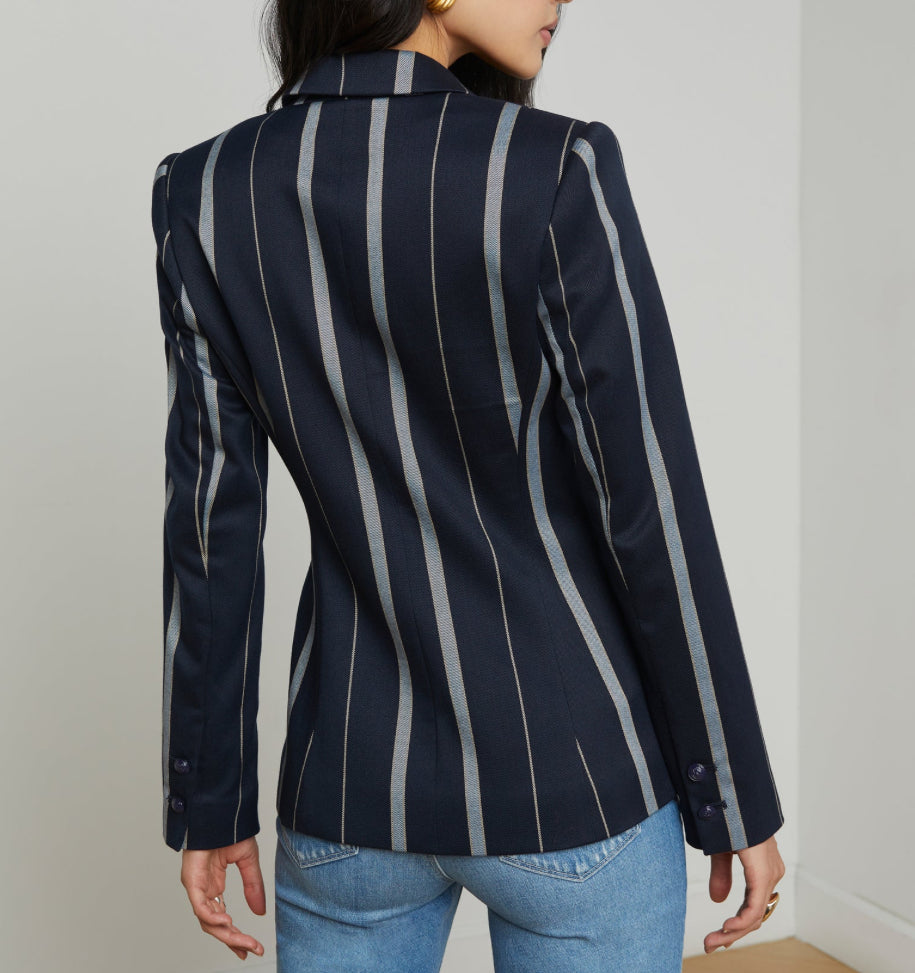 Clementine Blazer - 6