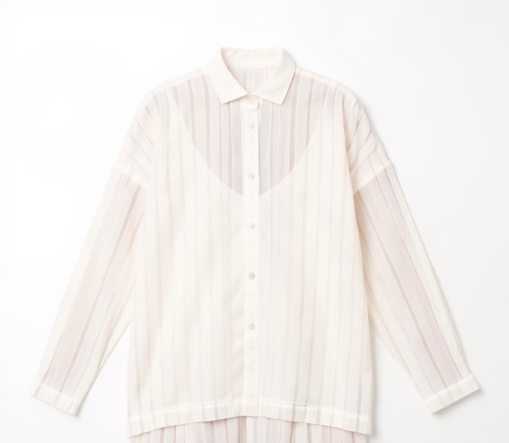 LINES SHIRT