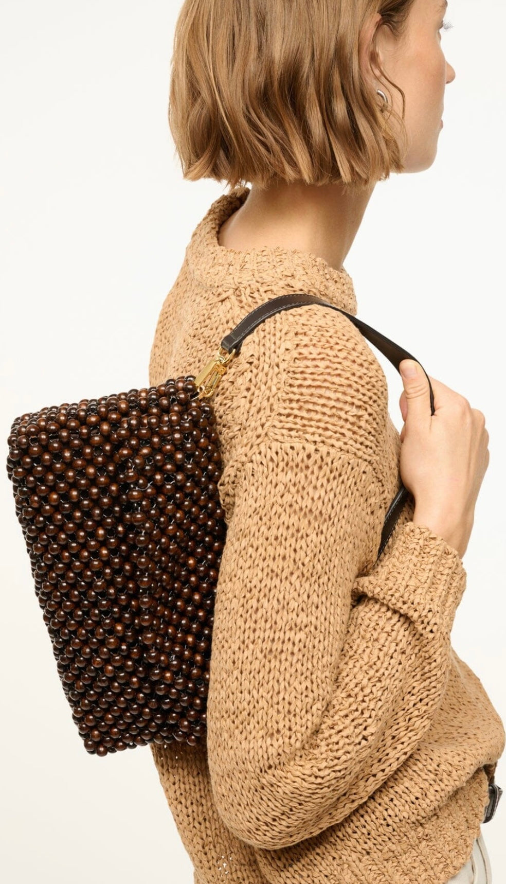 Timmy Shoulder Bag