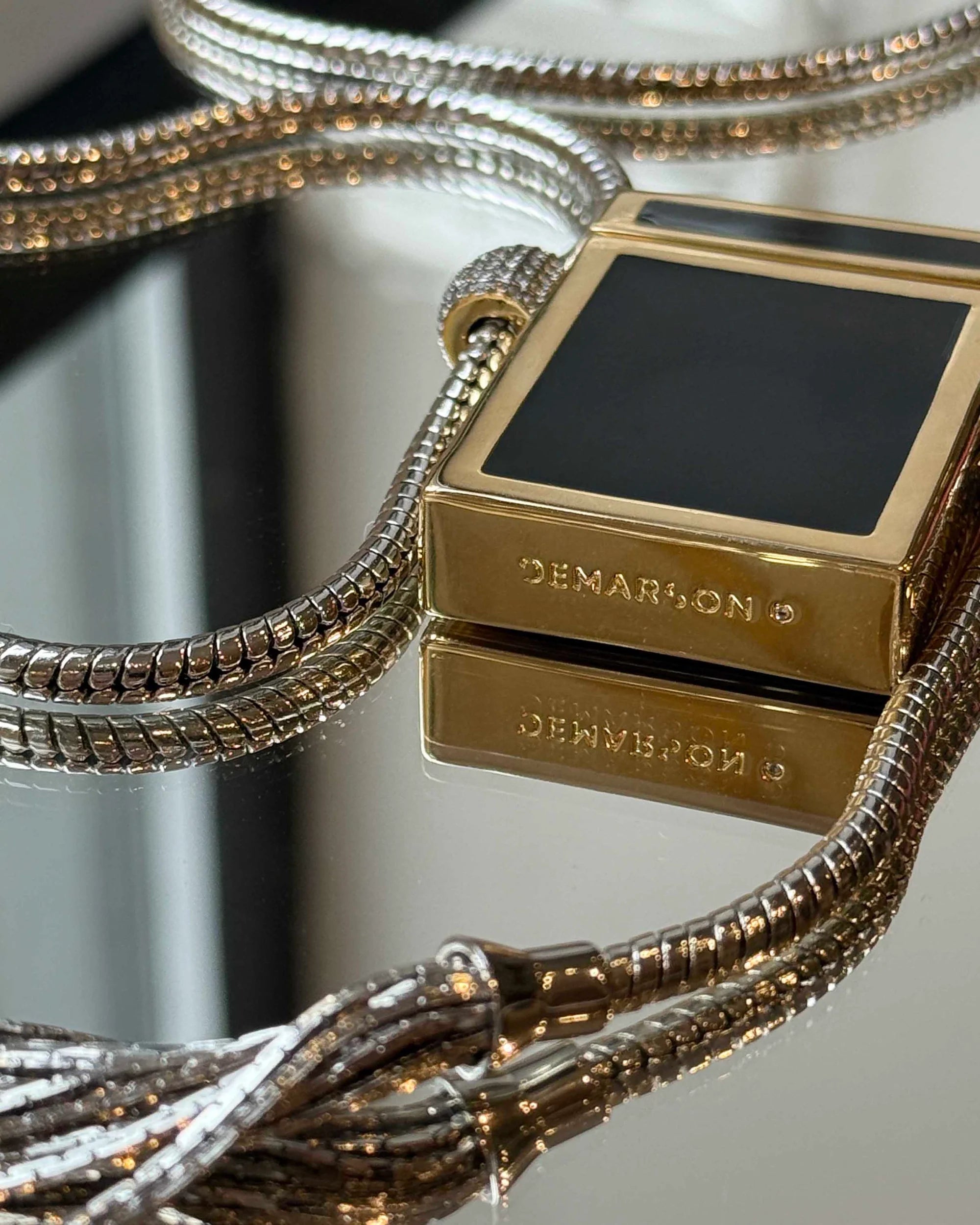 Veruschka Minaudière