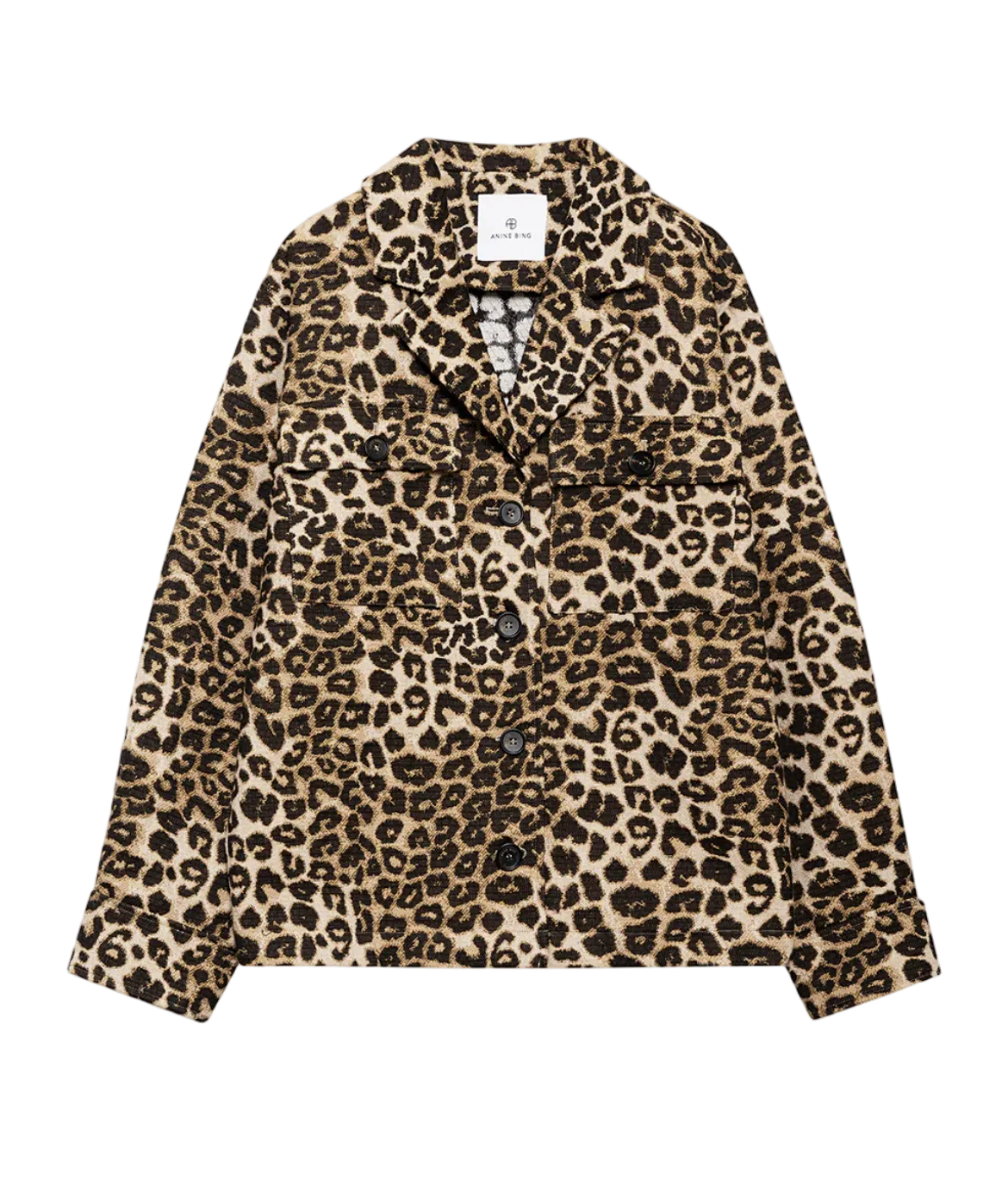 Flynn Jacket