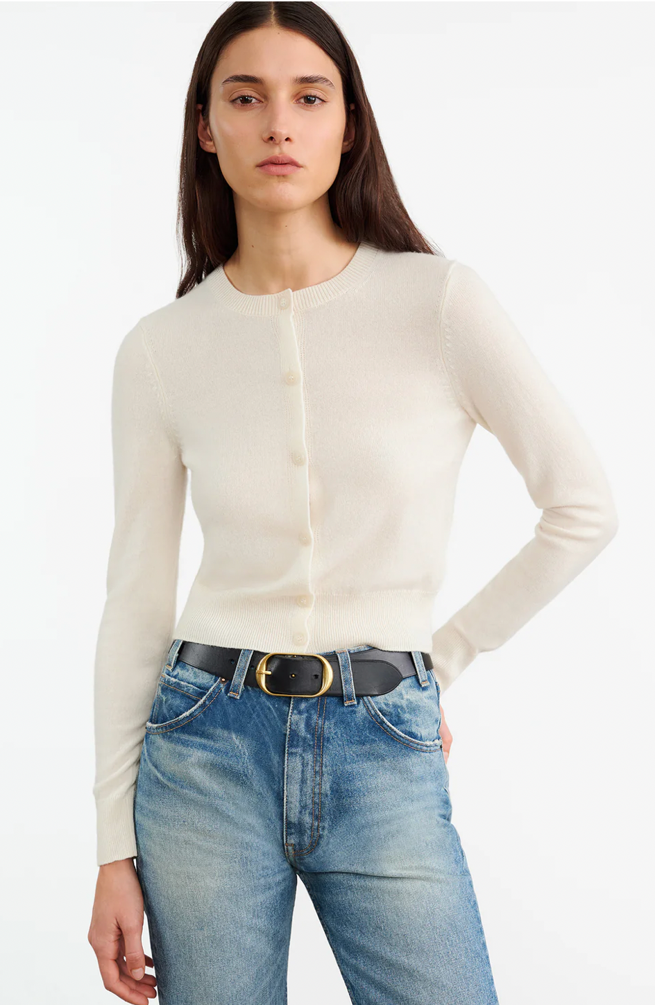March Cardigan