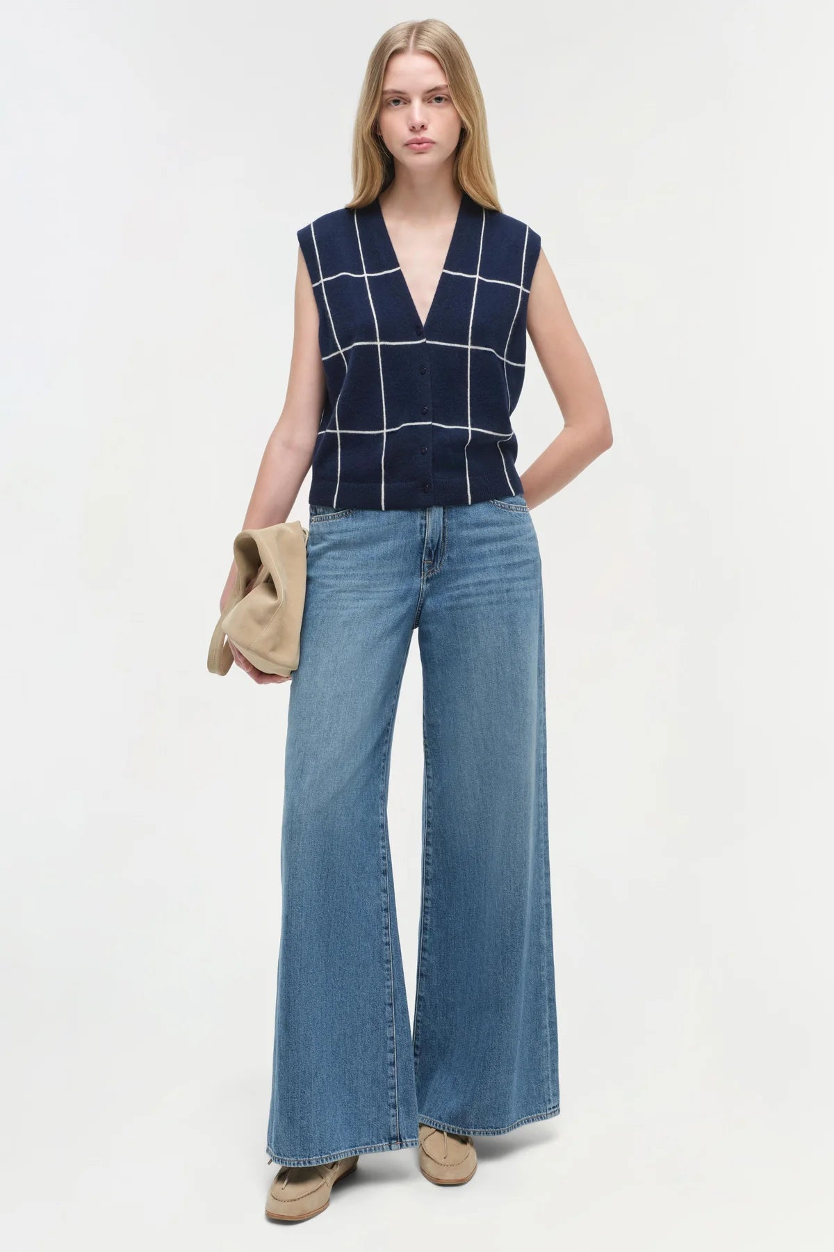 Arlo Wide Leg - 24