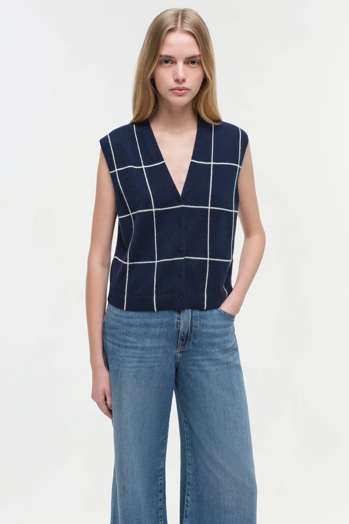 Arlo Wide Leg - 24