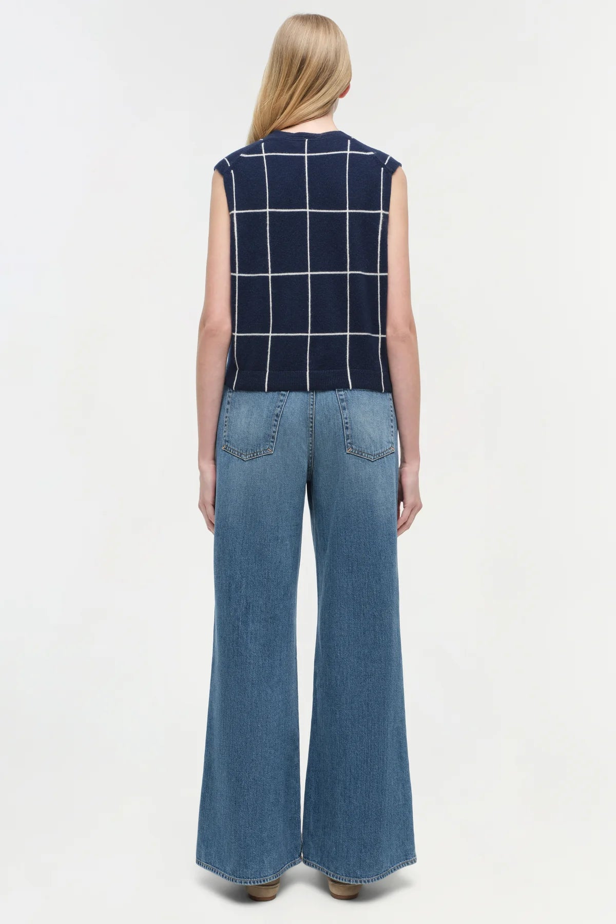 Arlo Wide Leg - 24