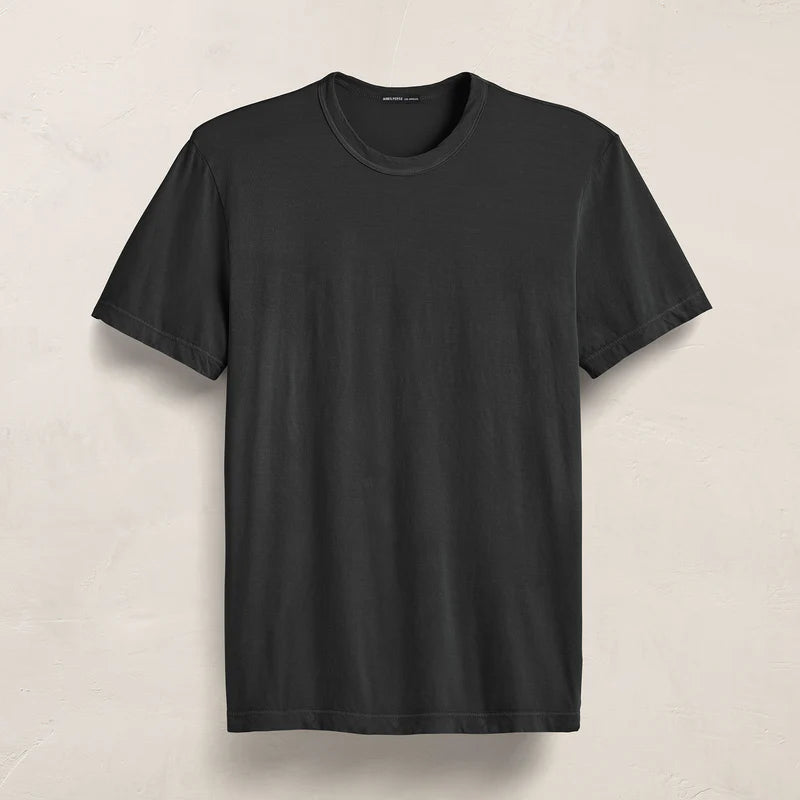Men’s Short Sleeve Crew Neck