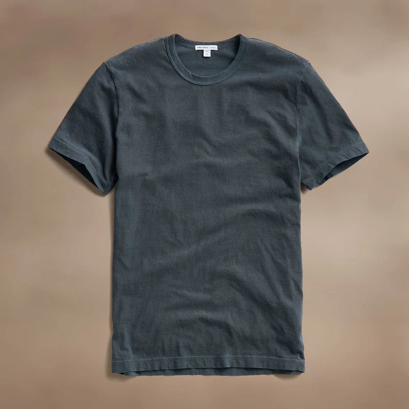 Men’s Short Sleeve Crew Neck