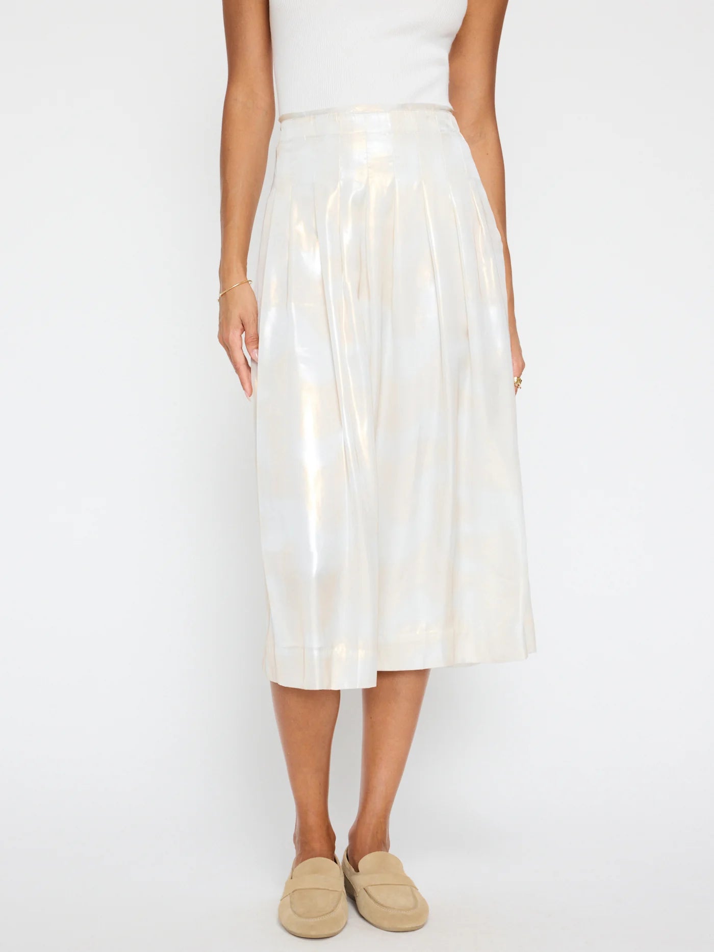 Nerve Skirt
