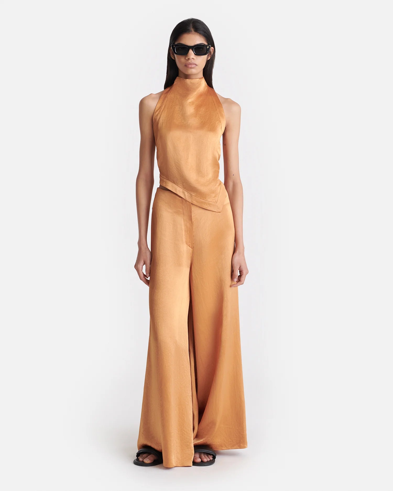 Zaniah Trousers