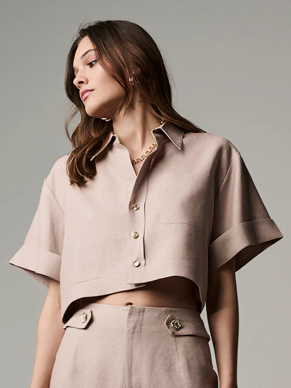 Ellison Top