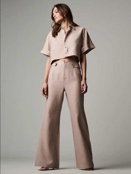 Carlin Pant