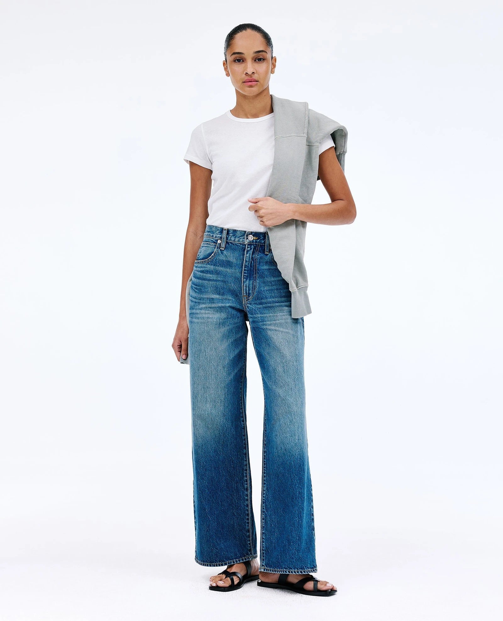 Selena Denim