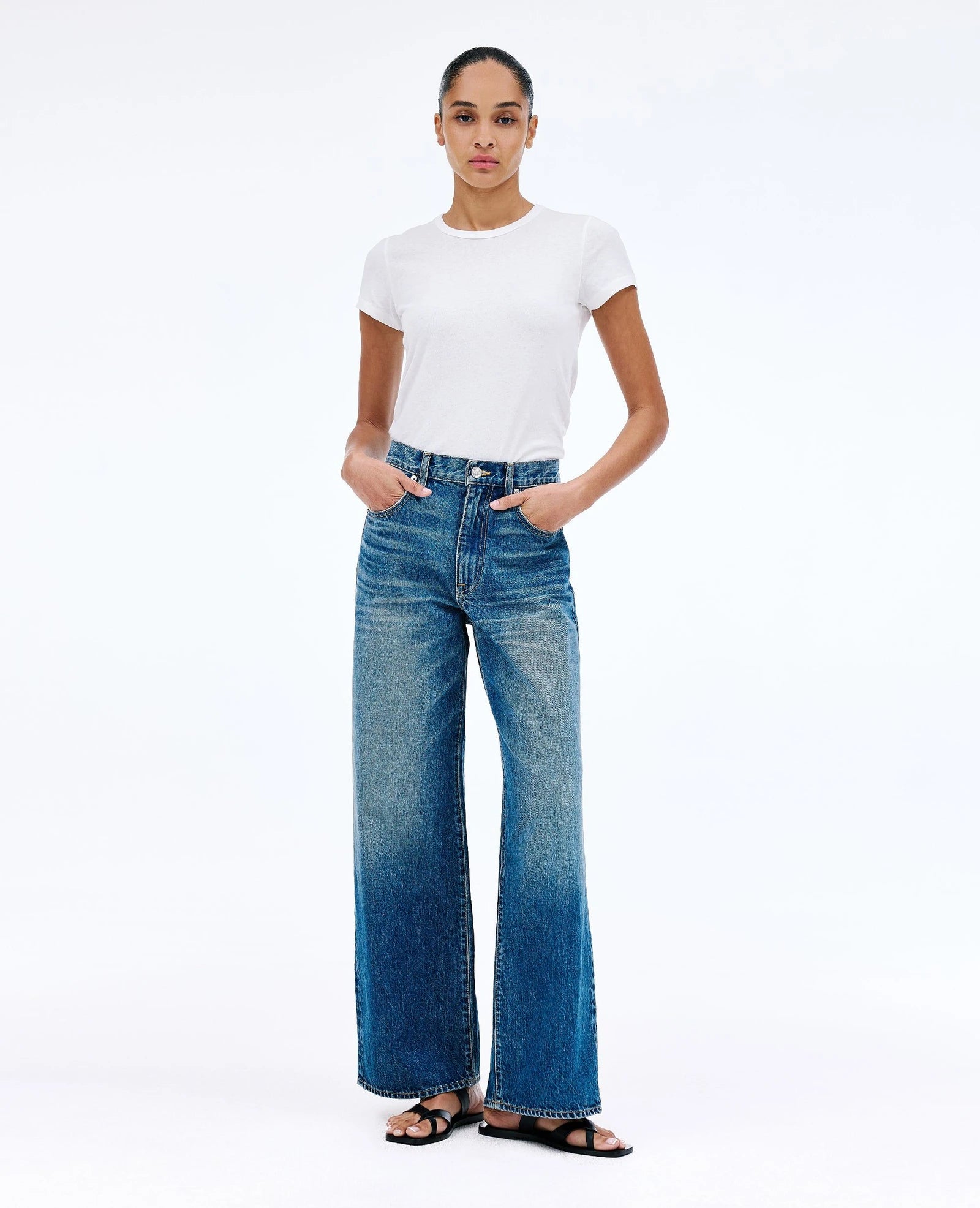 Selena Denim