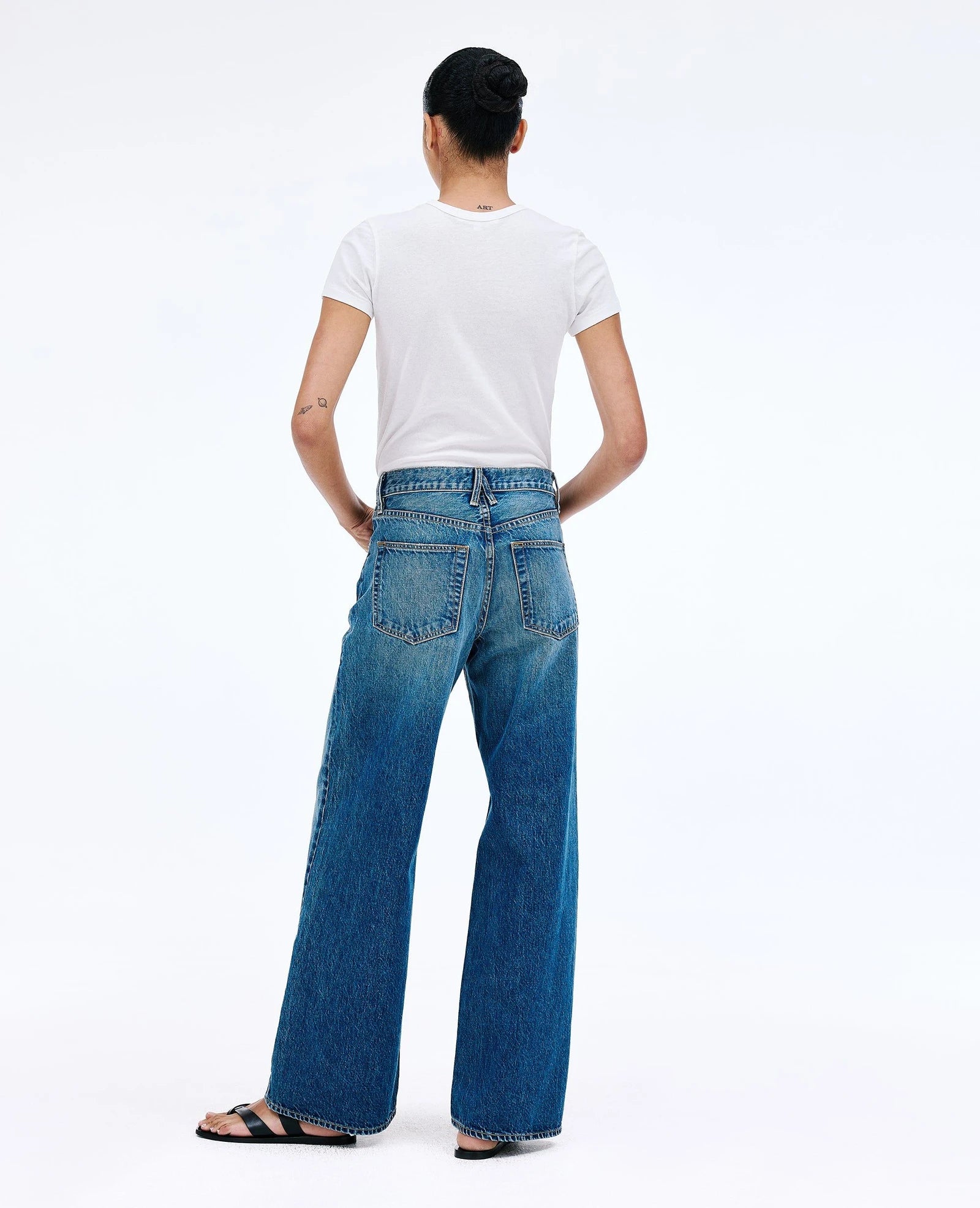 Selena Denim