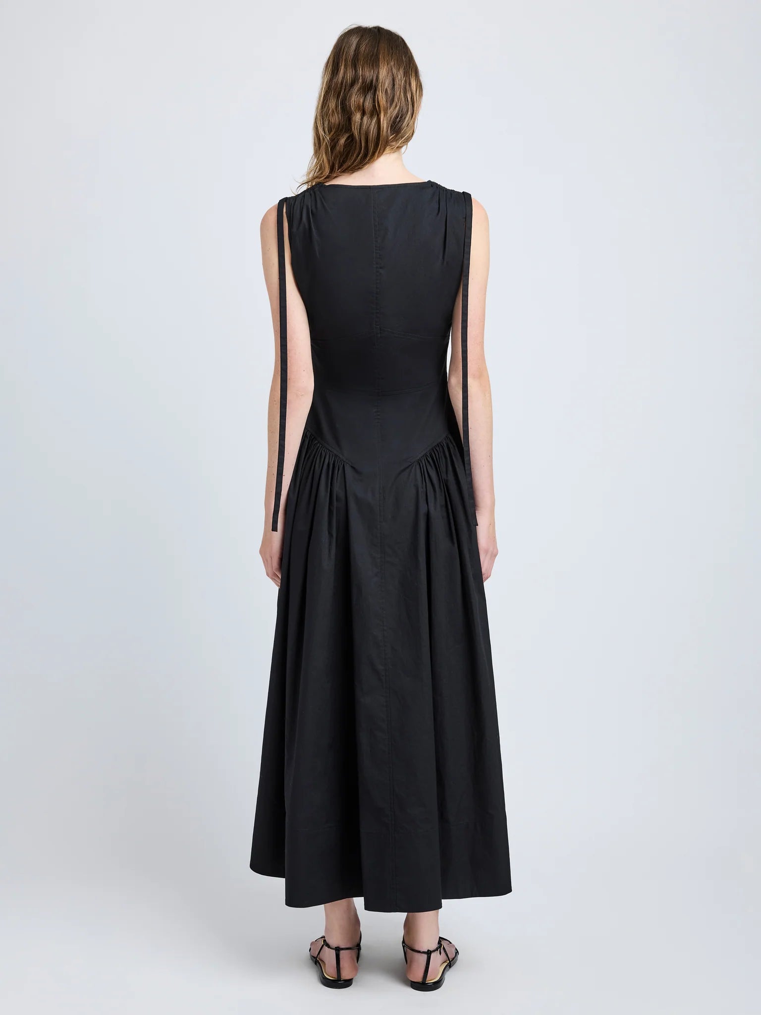Clayton Dress