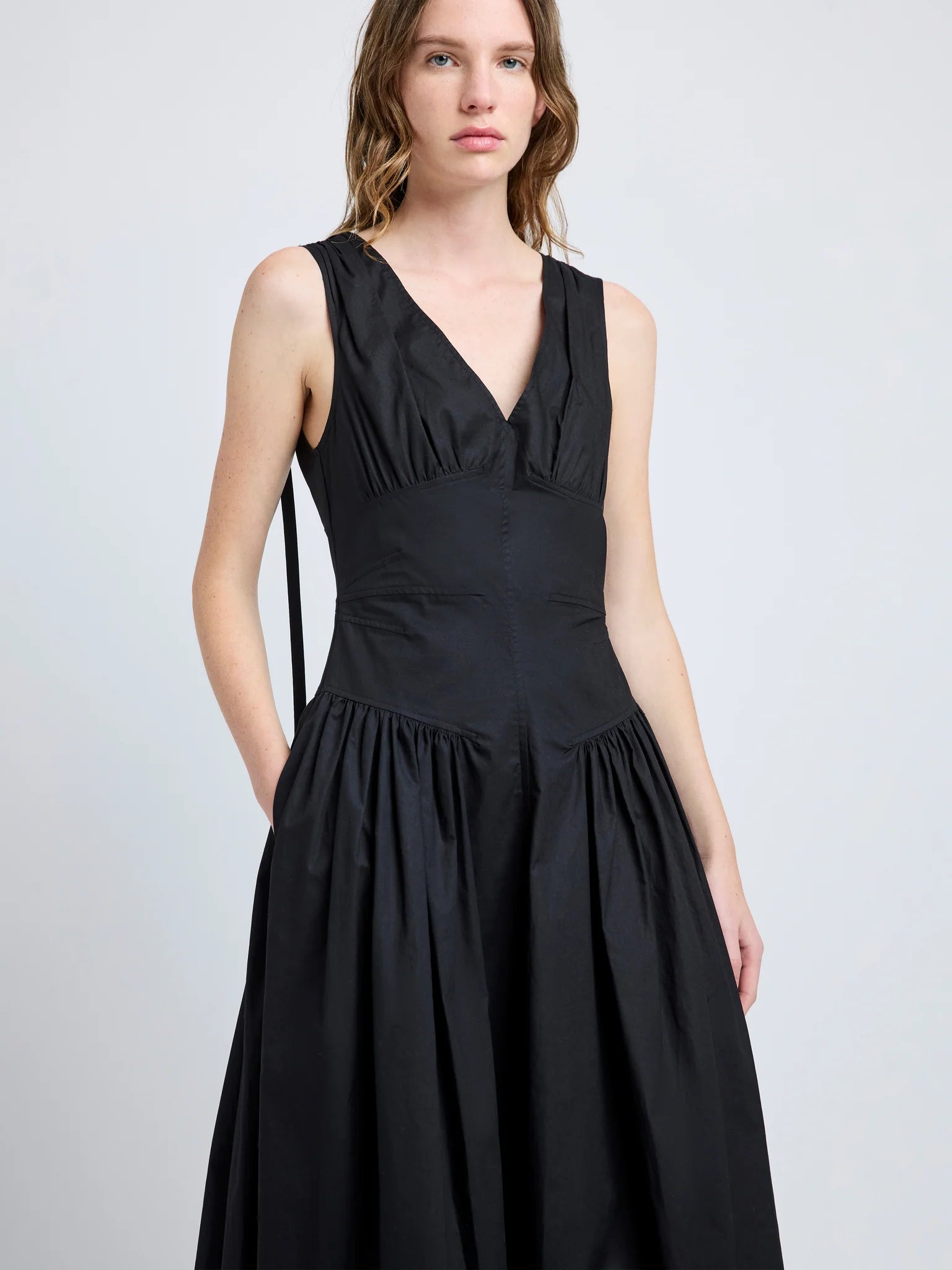 Clayton Dress