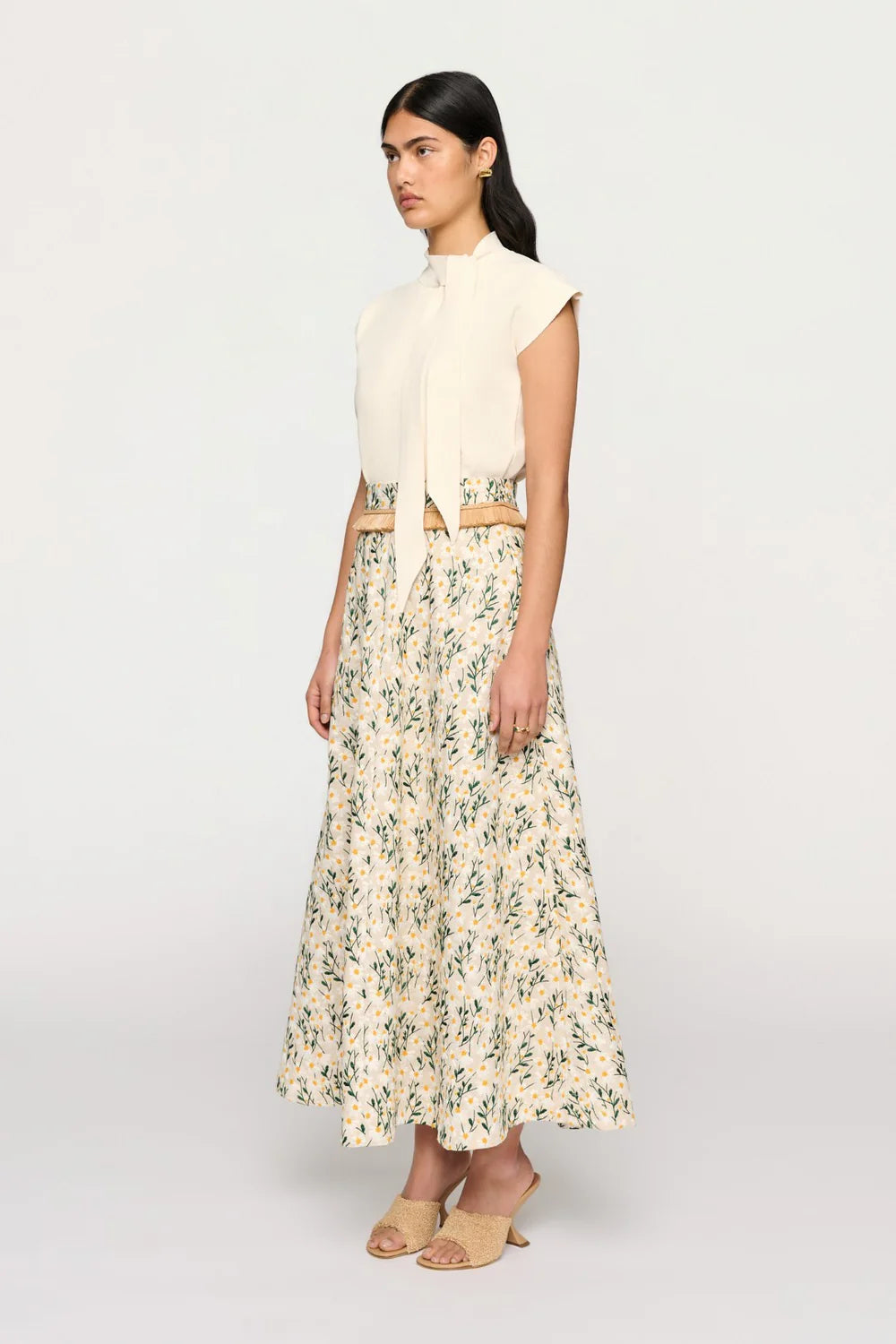 Marcel Skirt