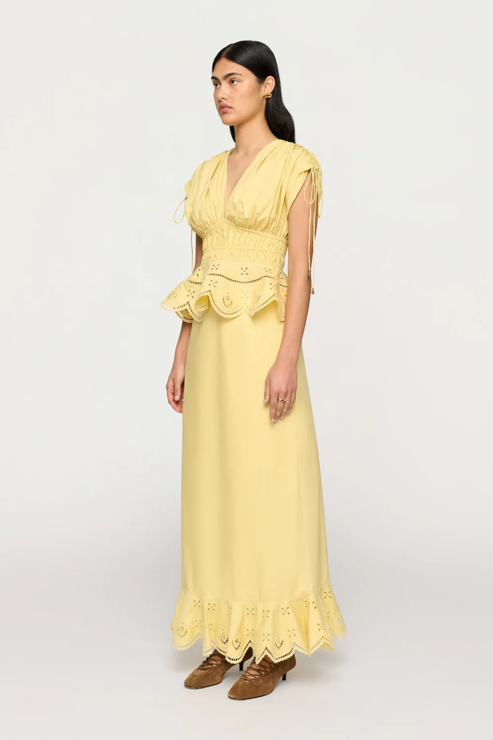 Bettina Skirt