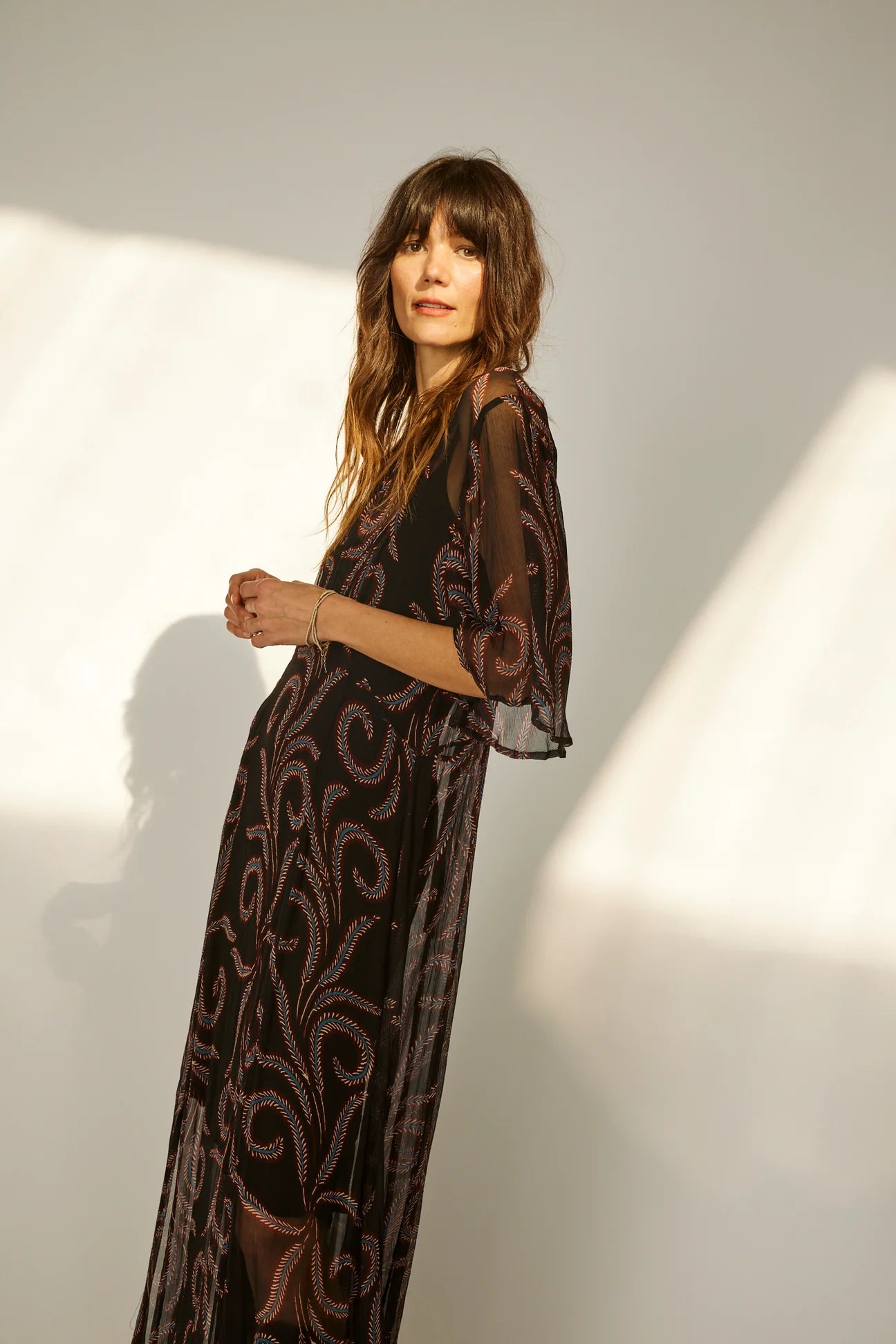 Lily Dress - S