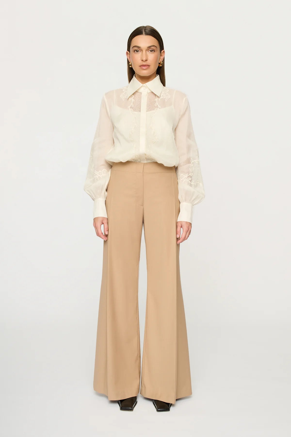 Dawson Trouser