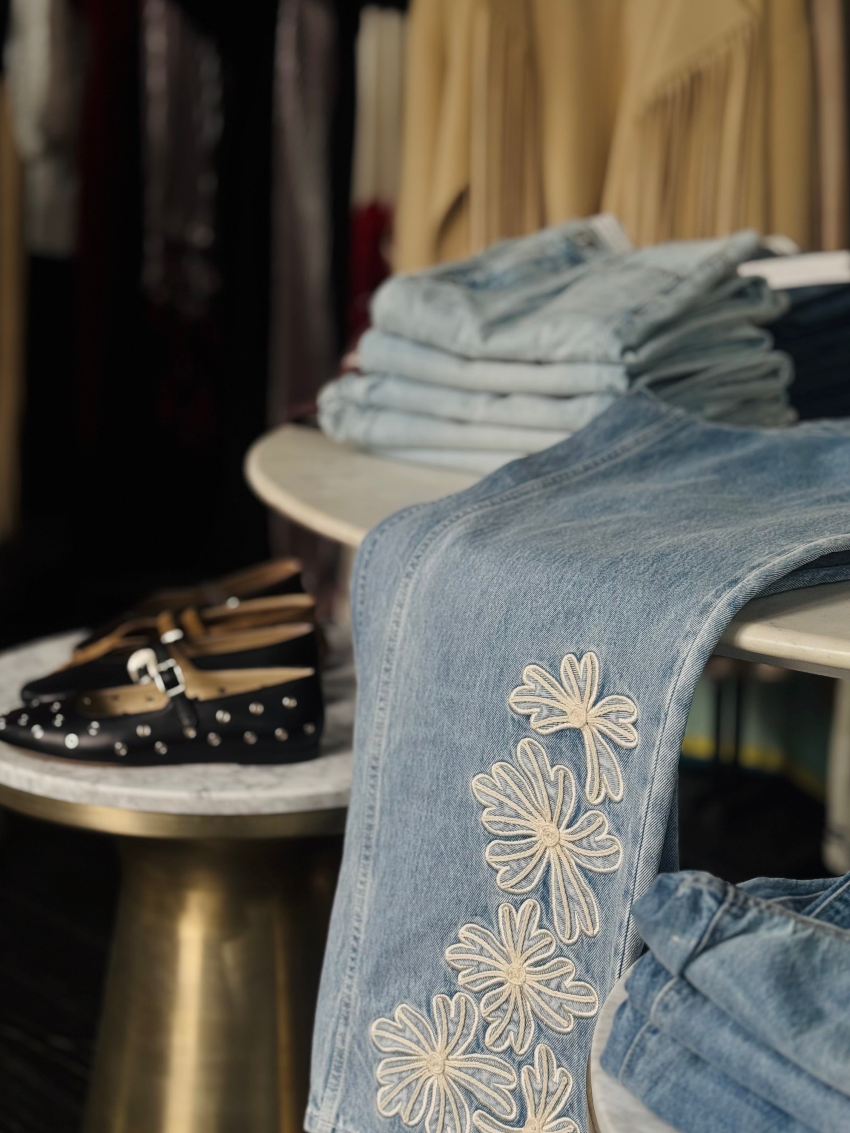 H Audrey Women's Clothing Boutique Nashville