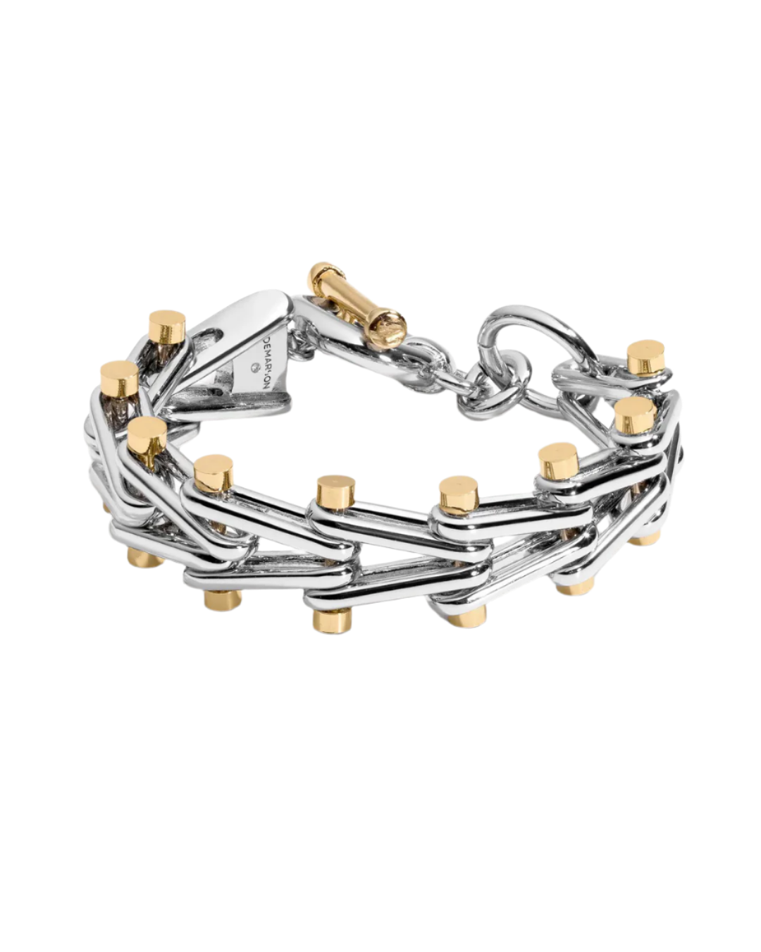 Lexington Ladder Bracelet