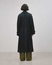 Load image into Gallery viewer, Louis Oversized Trench
