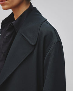 Louis Oversized Trench