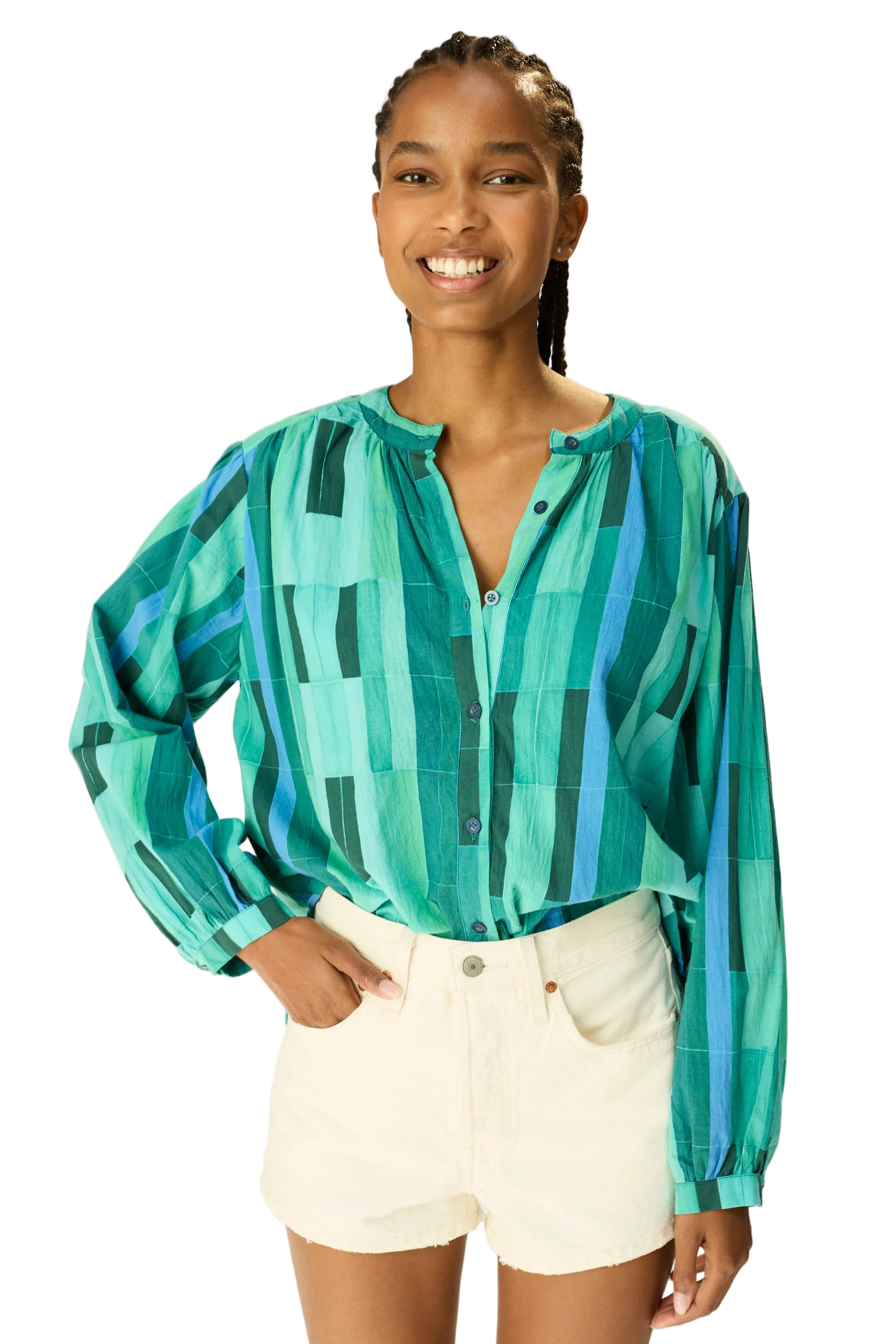 Tolan Shirt