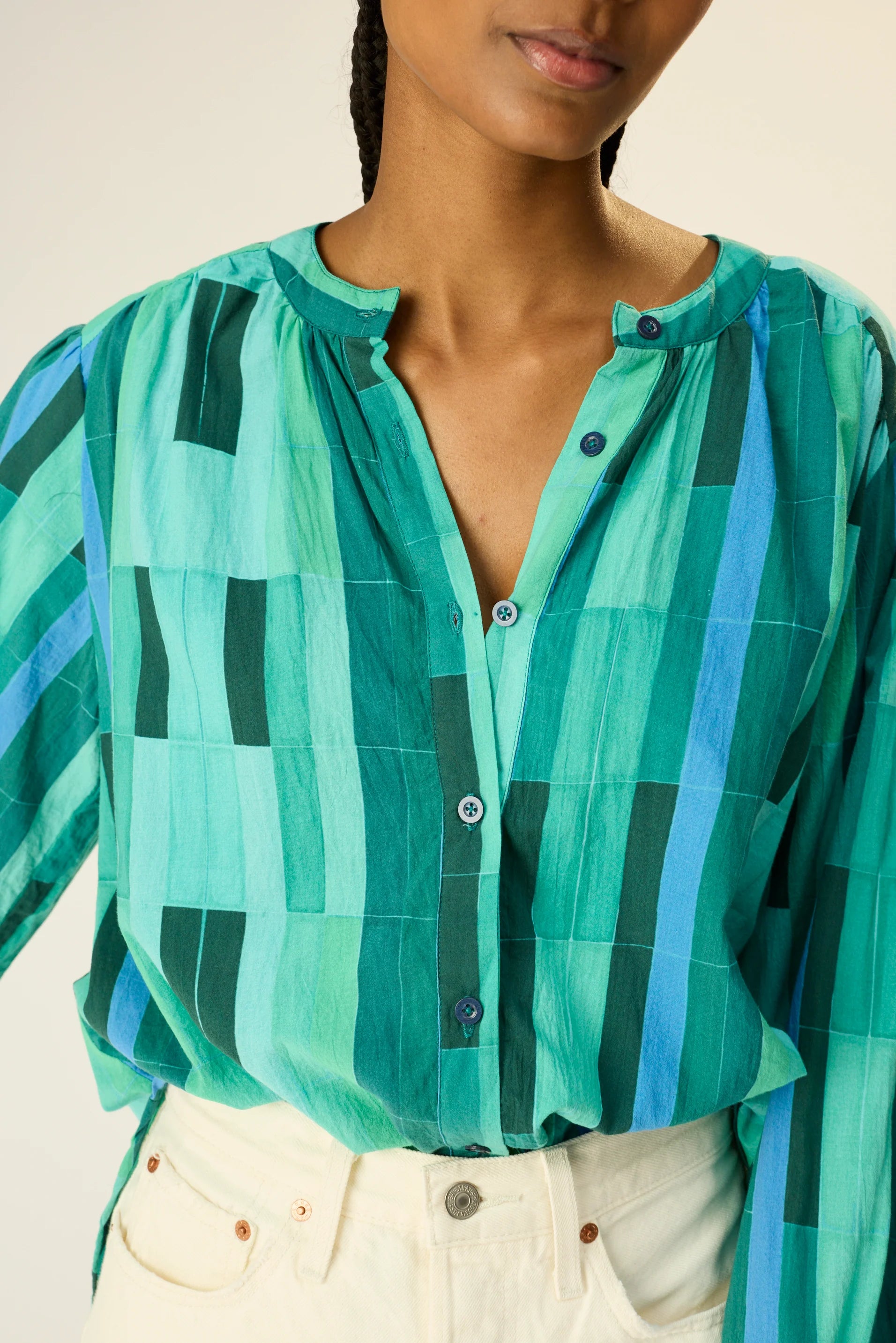 Tolan Shirt